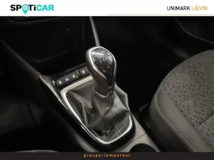 Photo 5 Opel Crossland  1.2 83ch Edition