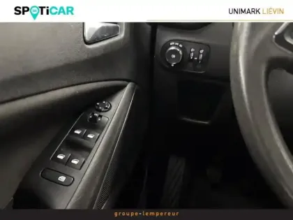 Photo 13 Opel Crossland  1.2 83ch Edition