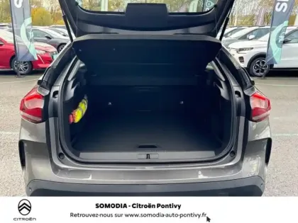 Photo 5 Citroën C4  PureTech 130ch S&S Shine EAT8