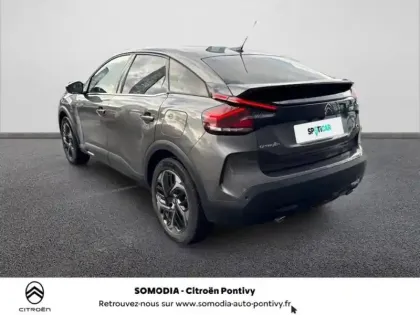 Photo 6 Citroën C4  PureTech 130ch S&S Shine EAT8