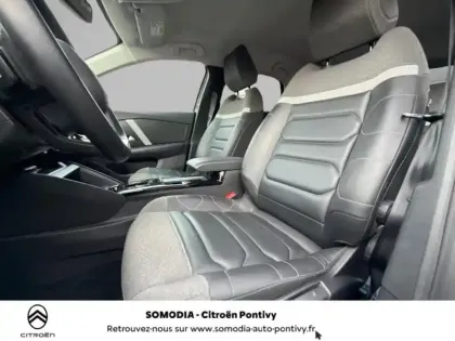 Photo 8 Citroën C4  PureTech 130ch S&S Shine EAT8