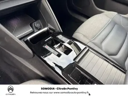 Photo 14 Citroën C4  PureTech 130ch S&S Shine EAT8