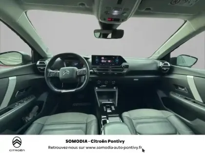 Photo 7 Citroën C4  PureTech 130ch S&S Shine EAT8