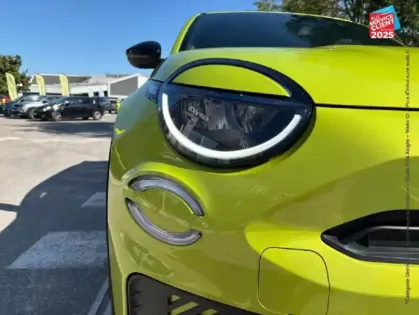 Photo 12 Abarth 600  e 240ch 54kWh Turismo