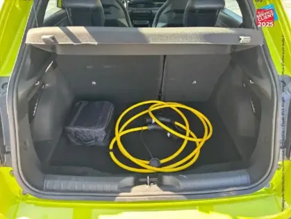 Photo 13 Abarth 600  e 240ch 54kWh Turismo