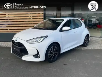 Photo Toyota Yaris