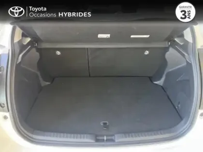 Photo 9 Toyota Yaris  116h Design 5p MY22