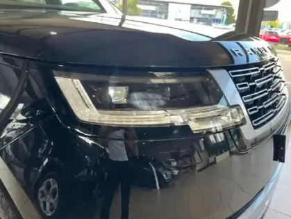 Photo 27 Land rover Range Rover  3.0 P550e 550ch PHEV Autobiography SWB