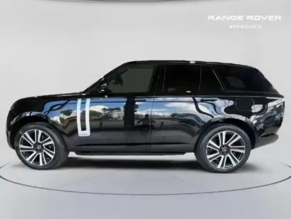 Photo 23 Land rover Range Rover  3.0 P550e 550ch PHEV Autobiography SWB