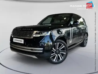 Photo Land Rover Range Rover