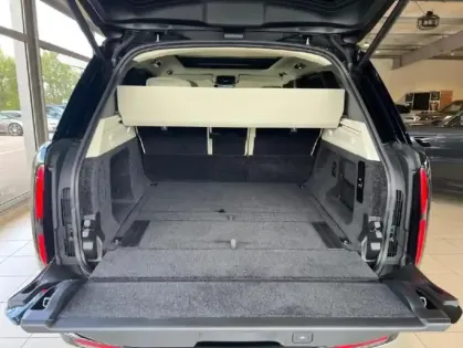 Photo 28 Land rover Range Rover  3.0 P550e 550ch PHEV Autobiography SWB