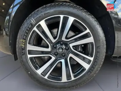 Photo 9 Land rover Range Rover  3.0 P550e 550ch PHEV Autobiography SWB