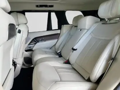 Photo 25 Land rover Range Rover  3.0 P550e 550ch PHEV Autobiography SWB