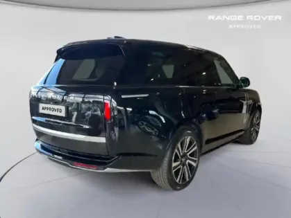 Photo 20 Land rover Range Rover  3.0 P550e 550ch PHEV Autobiography SWB