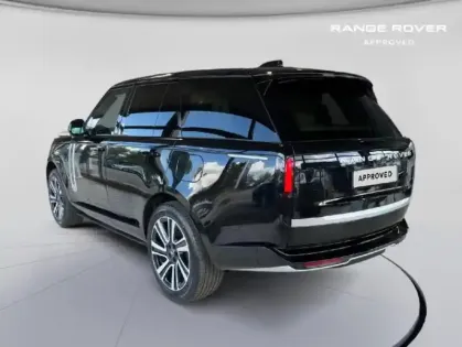 Photo 22 Land rover Range Rover  3.0 P550e 550ch PHEV Autobiography SWB