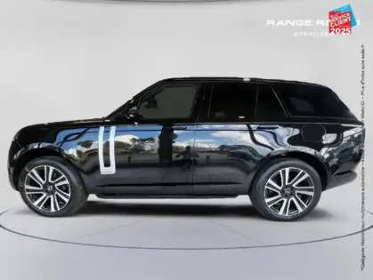 Photo 8 Land rover Range Rover  3.0 P550e 550ch PHEV Autobiography SWB