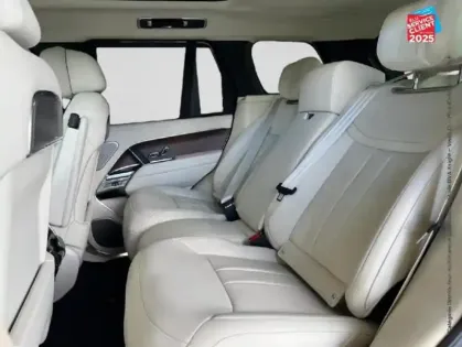 Photo 10 Land rover Range Rover  3.0 P550e 550ch PHEV Autobiography SWB