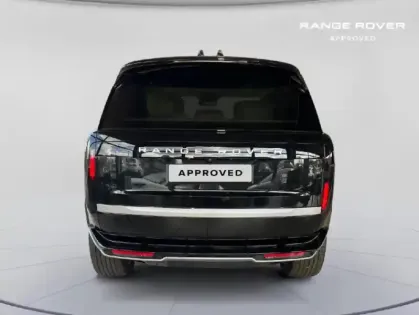 Photo 21 Land rover Range Rover  3.0 P550e 550ch PHEV Autobiography SWB