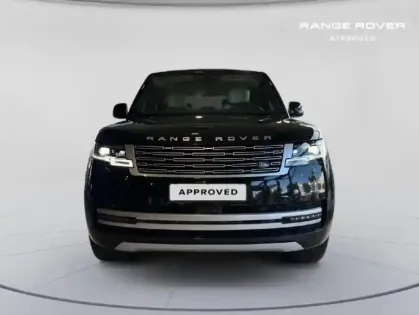 Photo 16 Land rover Range Rover  3.0 P550e 550ch PHEV Autobiography SWB