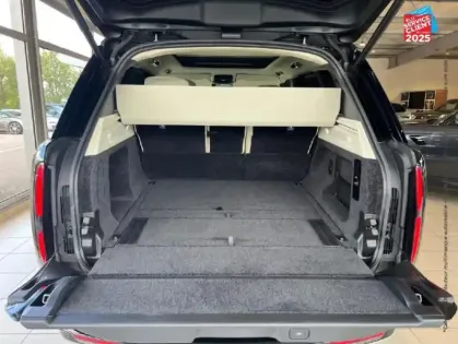Photo 13 Land rover Range Rover  3.0 P550e 550ch PHEV Autobiography SWB