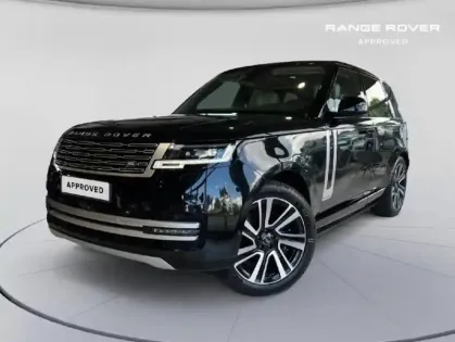 Photo 15 Land rover Range Rover  3.0 P550e 550ch PHEV Autobiography SWB