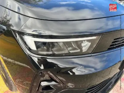 Photo 12 Opel Astra  1.6 Turbo 180ch Hybrid GS BVA8