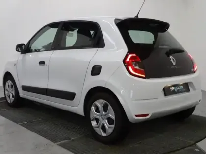 Photo 6 Renault Twingo  E-Tech Electric Life R80 Achat Intégral - 21MY