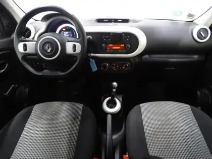 Photo 8 Renault Twingo  E-Tech Electric Life R80 Achat Intégral - 21MY