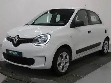Photo Renault Twingo