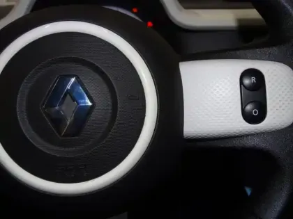 Photo 14 Renault Twingo  E-Tech Electric Life R80 Achat Intégral - 21MY