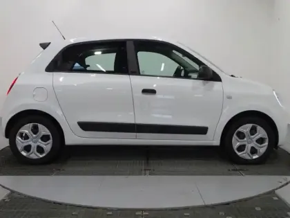 Photo 5 Renault Twingo  E-Tech Electric Life R80 Achat Intégral - 21MY