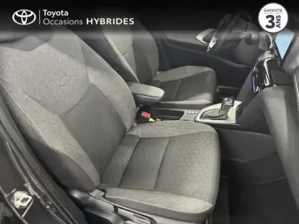 Photo 5 Toyota Yaris  Cross 116h Design MY21