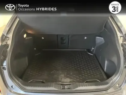 Photo 9 Toyota Yaris  Cross 116h Design MY21