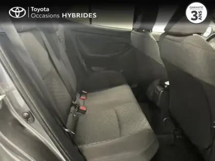 Photo 6 Toyota Yaris  Cross 116h Design MY21