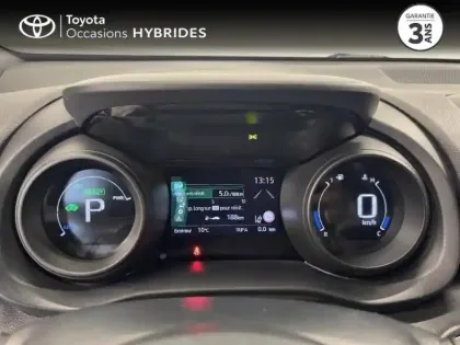 Photo 13 Toyota Yaris  Cross 116h Design MY21