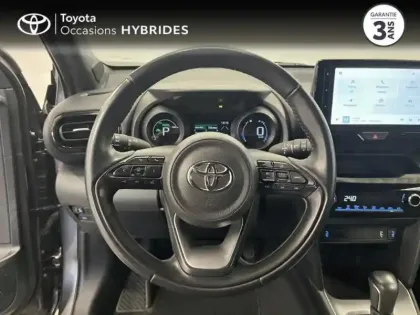 Photo 8 Toyota Yaris  Cross 116h Design MY21