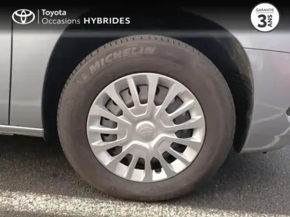 Photo 7 Toyota Proace  CITY Electric Long 50 kWh Business RC23