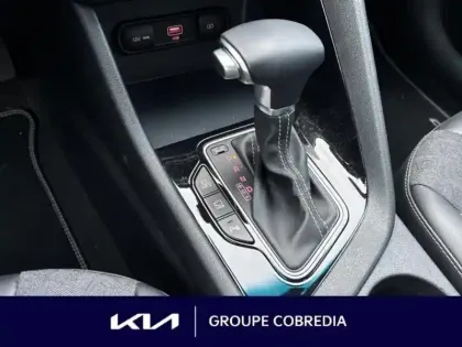 Photo 9 Kia Niro  1.6 GDi 105ch ISG + électrique 43.5ch Active DCT6