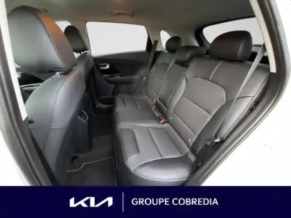 Photo 10 Kia Niro  1.6 GDi 105ch ISG + électrique 43.5ch Active DCT6
