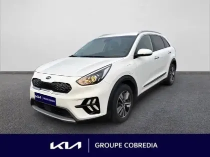 Photo Kia Niro