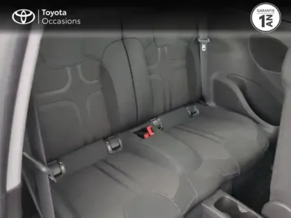 Photo 6 Opel Adam  Rocks 1.4 Twinport 87ch Start/Stop