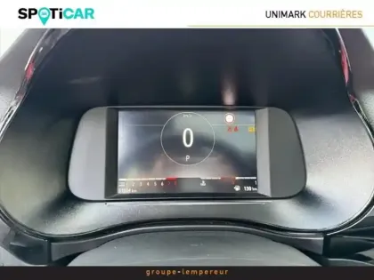 Photo 9 Opel Corsa  1.2 Turbo 100ch GS Line BVA