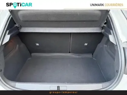 Photo 5 Opel Corsa  1.2 Turbo 100ch GS Line BVA