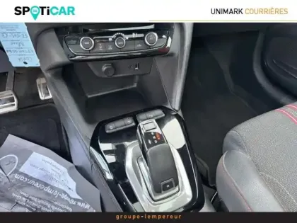 Photo 13 Opel Corsa  1.2 Turbo 100ch GS Line BVA