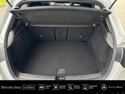 Photo 11 Mercedes Classe A  200 163ch AMG Line 7G-DCT 9cv