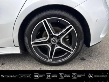 Photo 13 Mercedes Classe A  200 163ch AMG Line 7G-DCT 9cv