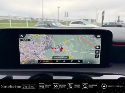 Photo 7 Mercedes Classe A  200 163ch AMG Line 7G-DCT 9cv