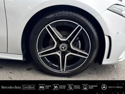 Photo 14 Mercedes Classe A  200 163ch AMG Line 7G-DCT 9cv
