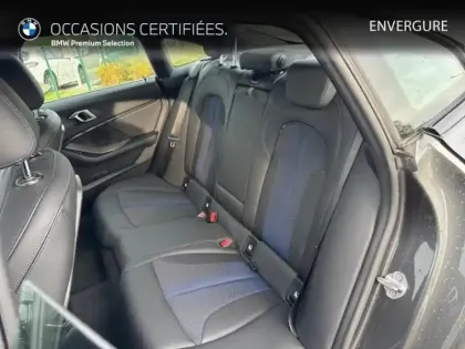 Photo 12 BMW Serie 2 Série 2 Gran Coupé 218dA 150ch M Sport BVA8