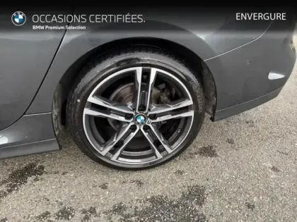 Photo 7 BMW Serie 2 Série 2 Gran Coupé 218dA 150ch M Sport BVA8